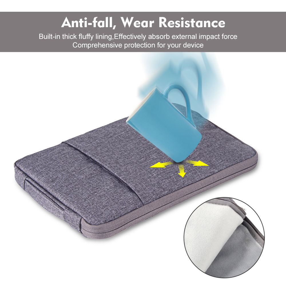 방수 노트북 가방 11 16 13 14 15 iPad  - Laptop Accessories Sleeve 리뷰 및 가격