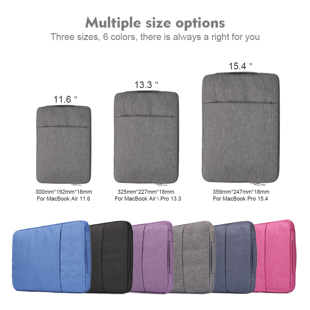 방수 노트북 가방 11 16 13 14 15 iPad  - Laptop Accessories Sleeve 리뷰 및 가격