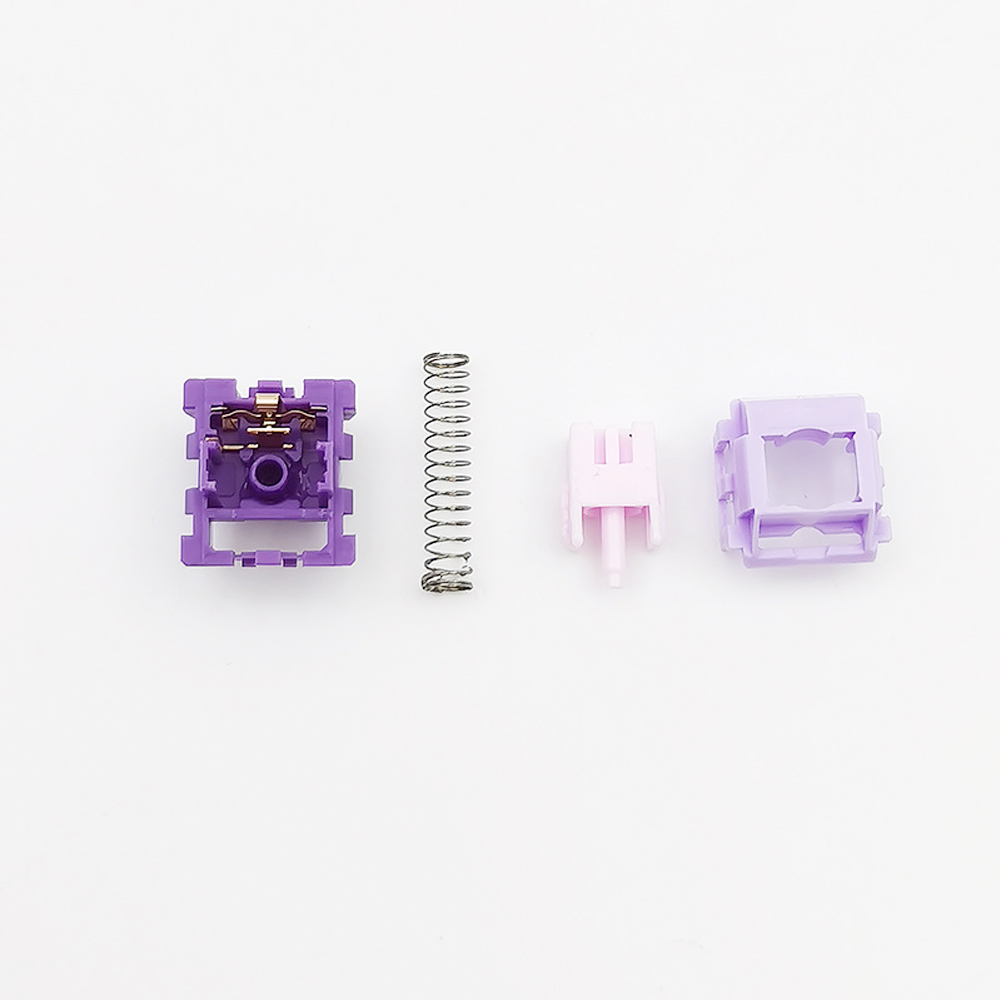 키보드 스위치 선형 촉각 39g 작업 여행 핫 스왑 기 - Laptop Accessories Uk 리뷰 및 가격