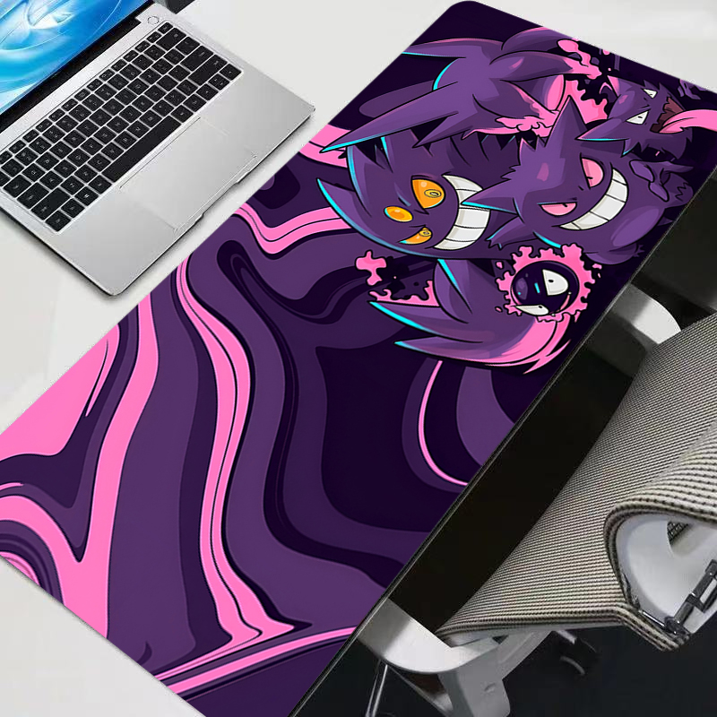 대형 마우스 패드 G-gengar 마우스 패드 사무실  - Laptop Accessories All 리뷰 및 가격