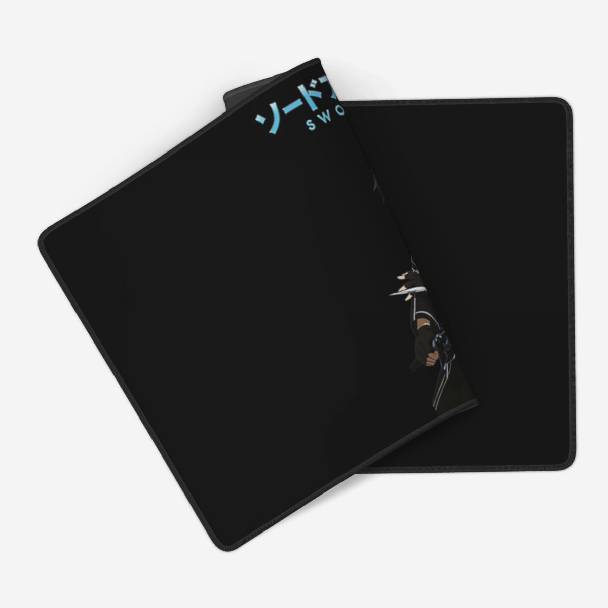 대형 마우스 패드 소드 아트 온라인 SAO 유우키 아스 - Laptop Accessories Online 리뷰 및 가격