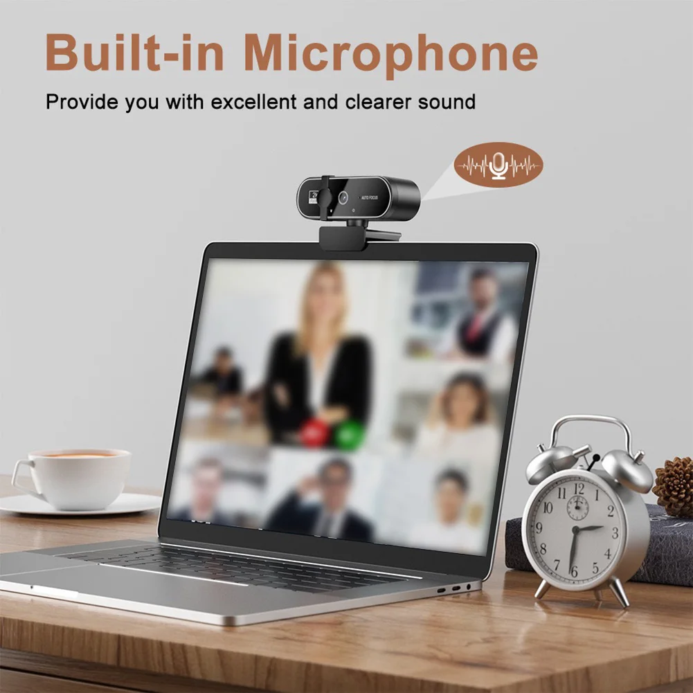온라인 수업 회의 및 라이브 스트리밍을 위한 4K HD - Laptop Accessories Online 리뷰 및 가격