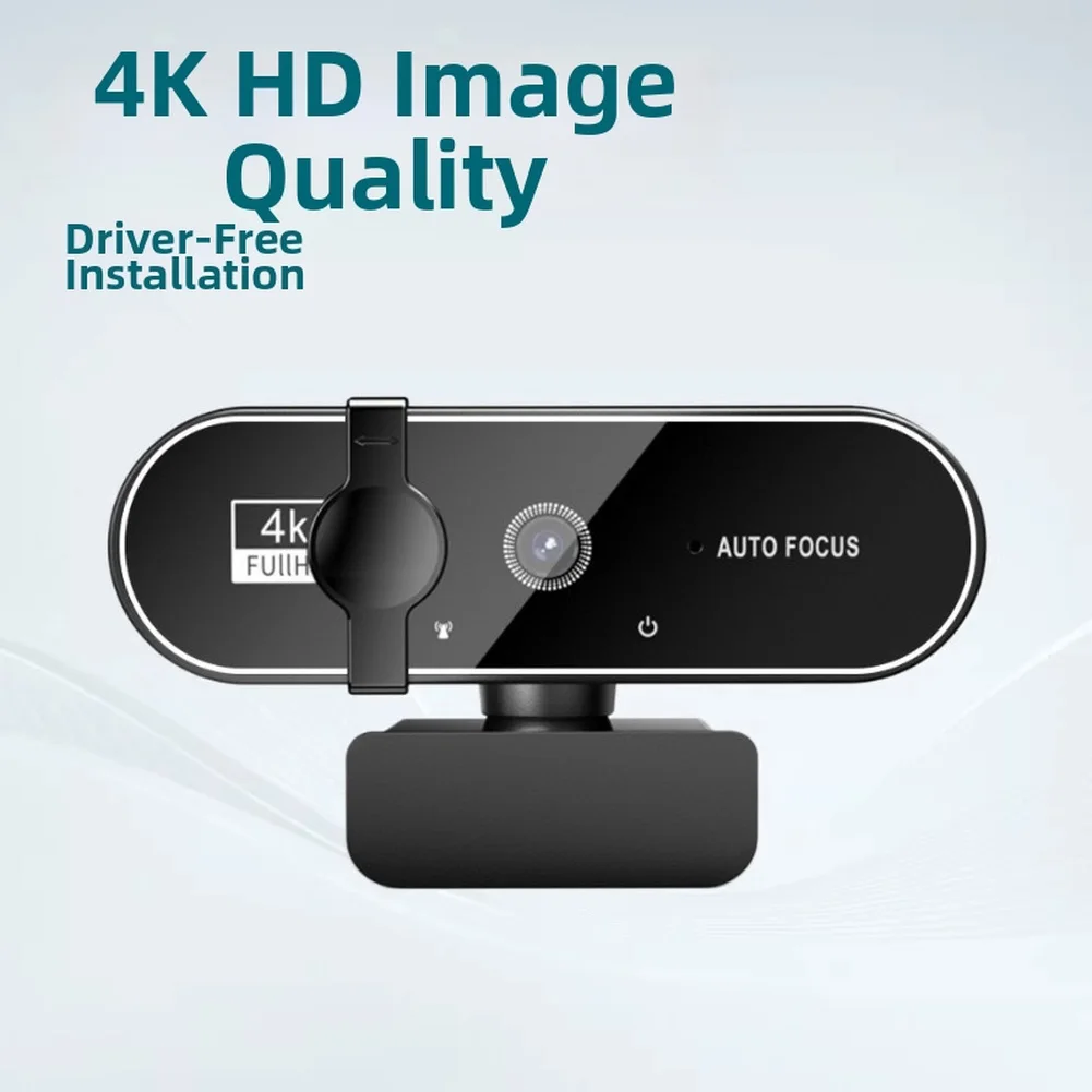 온라인 수업 회의 및 라이브 스트리밍을 위한 4K HD - Laptop Accessories Online 리뷰 및 가격
